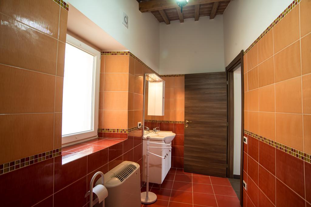Agriturismo Il Frutteto Ghivizzano Exterior foto