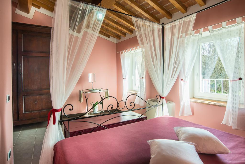 Agriturismo Il Frutteto Ghivizzano Quarto foto