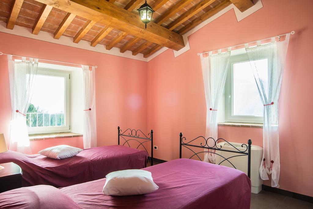 Agriturismo Il Frutteto Ghivizzano Quarto foto
