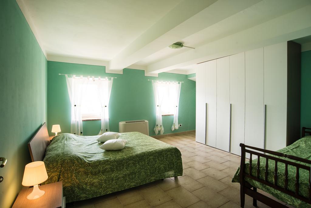 Agriturismo Il Frutteto Ghivizzano Quarto foto